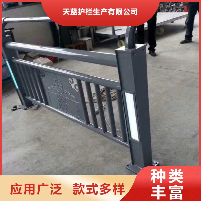 防撞护栏【防撞桥梁护栏】专注细节更放心