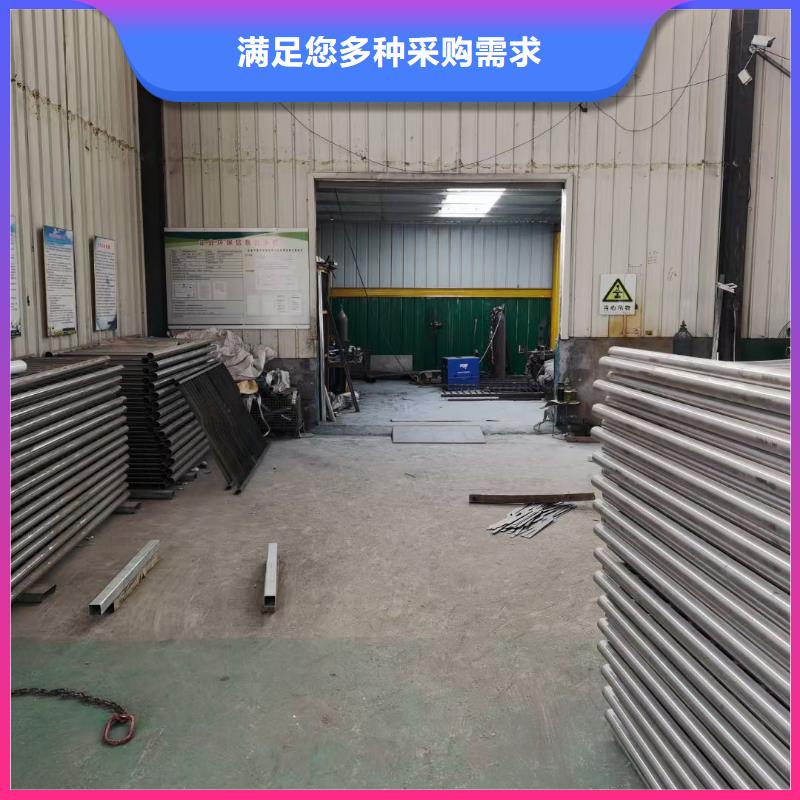 防撞护栏【防撞桥梁护栏】专注细节更放心