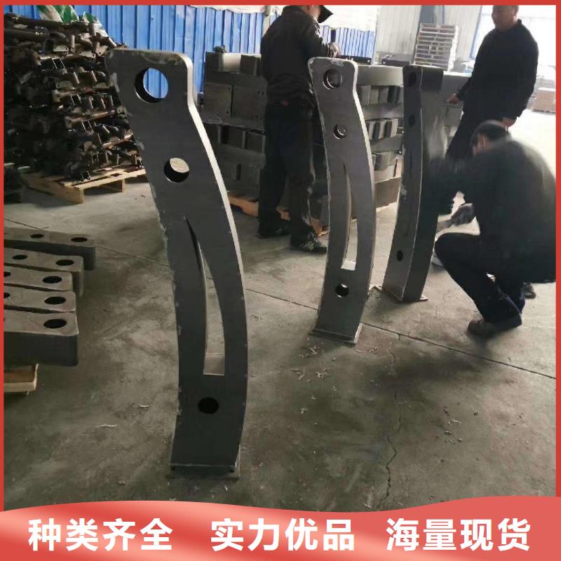 防撞护栏【防撞桥梁护栏】专注细节更放心