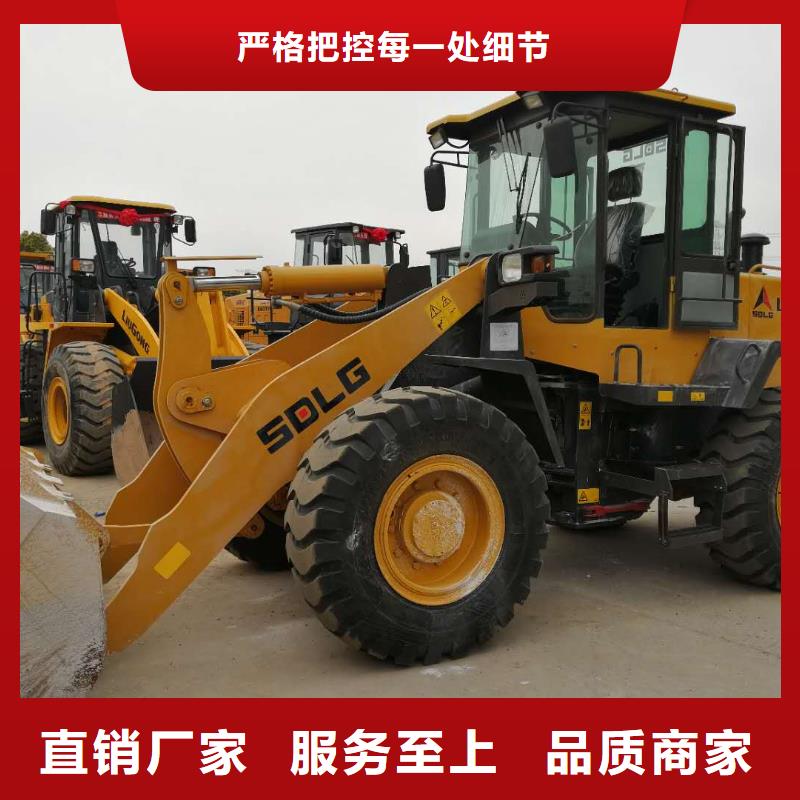 二手装载机二手220推土机用心制作