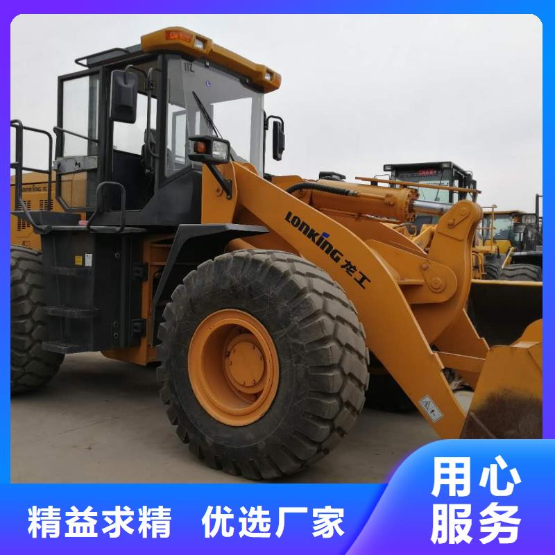 二手装载机二手220推土机用心制作