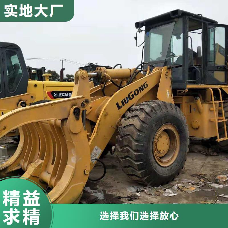 二手装载机,二手压路机品质卓越