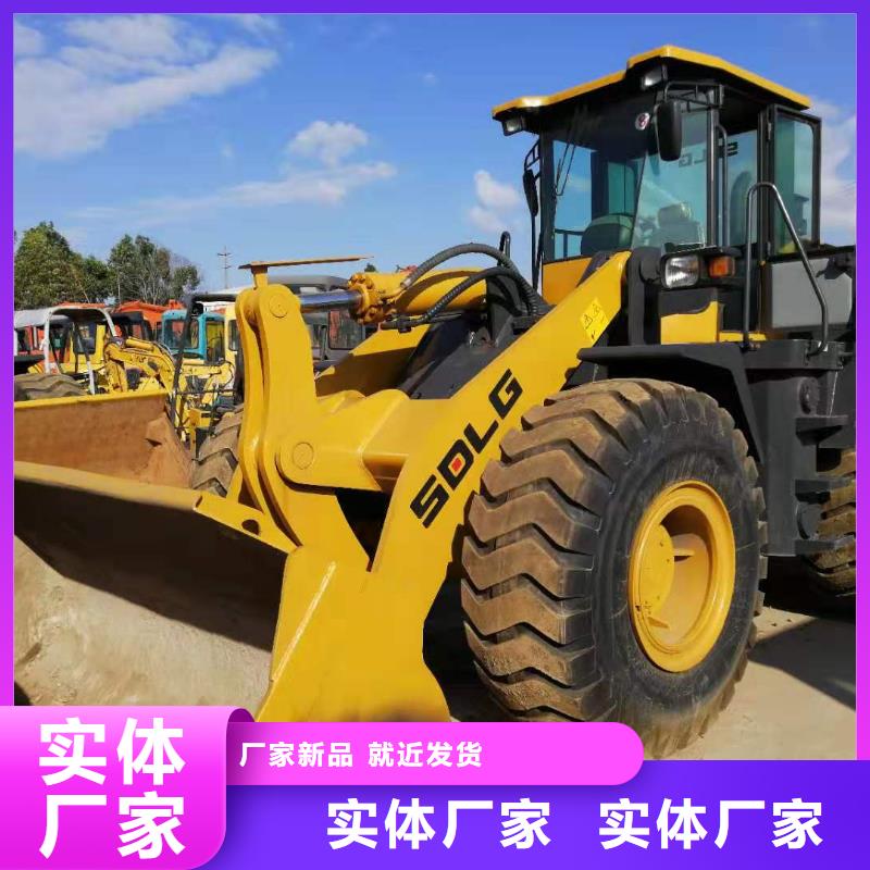 二手装载机二手220推土机用心制作