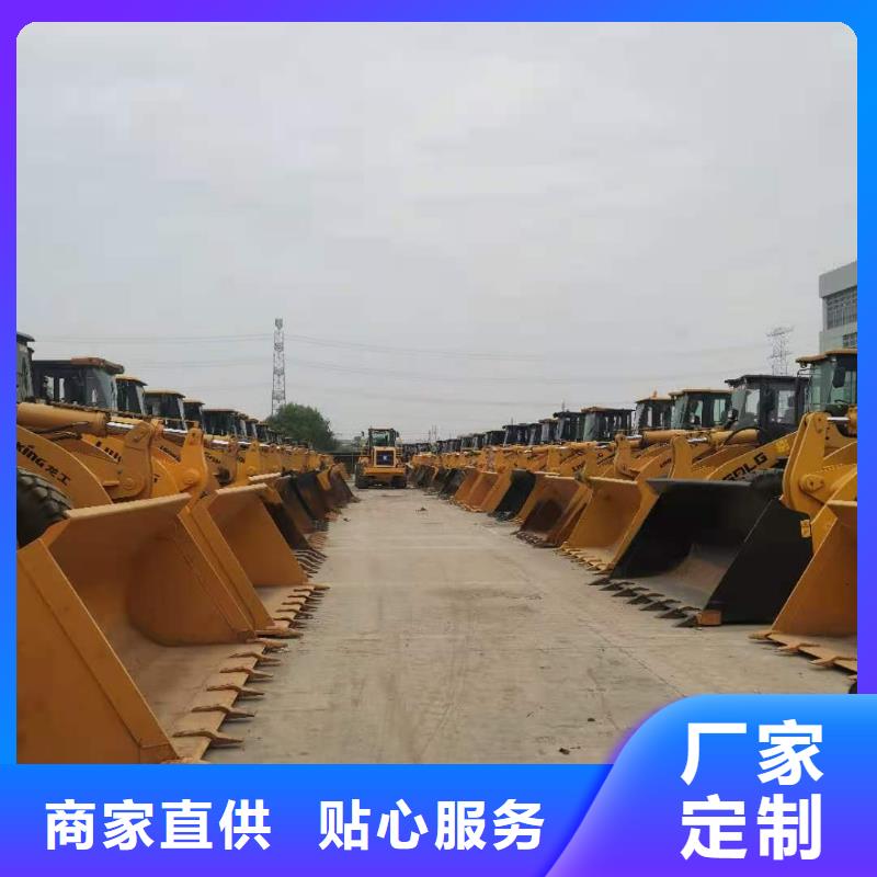 二手装载机,二手20吨压路机用好材做好产品