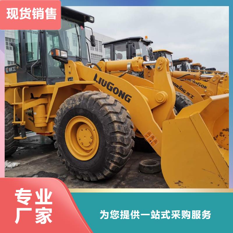 二手装载机二手220推土机用心制作