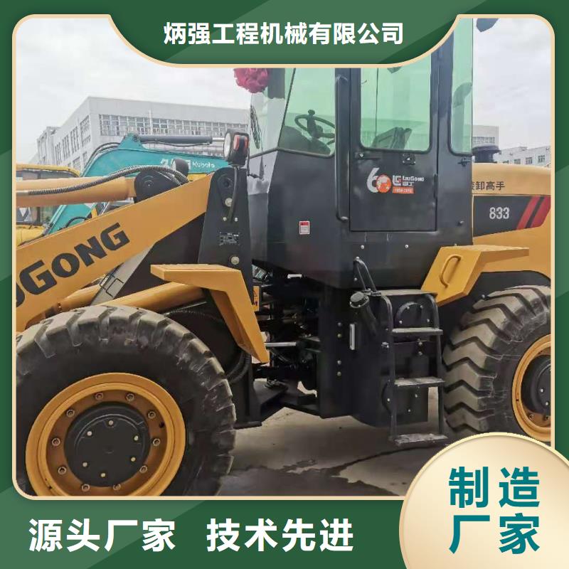 二手装载机二手220推土机用心制作