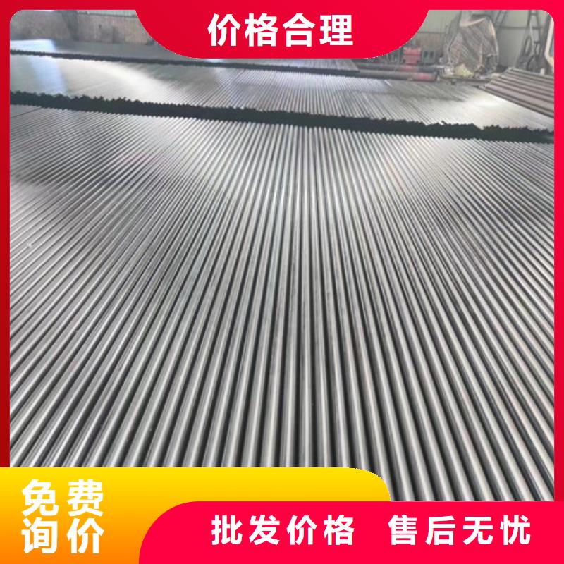 无缝管-管线管诚信为本