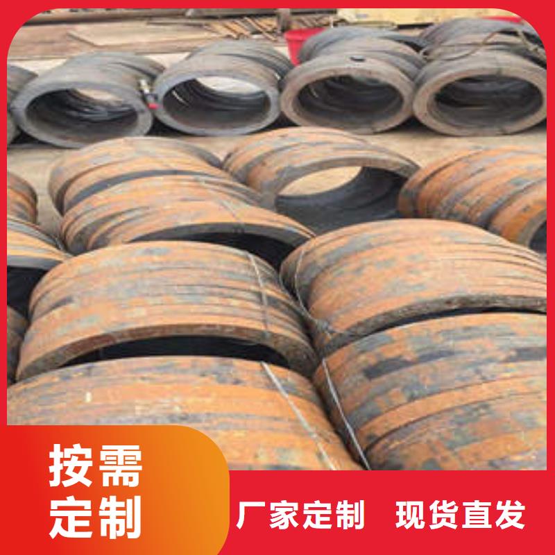 合金管,Cr9Mo合金钢管实拍展现