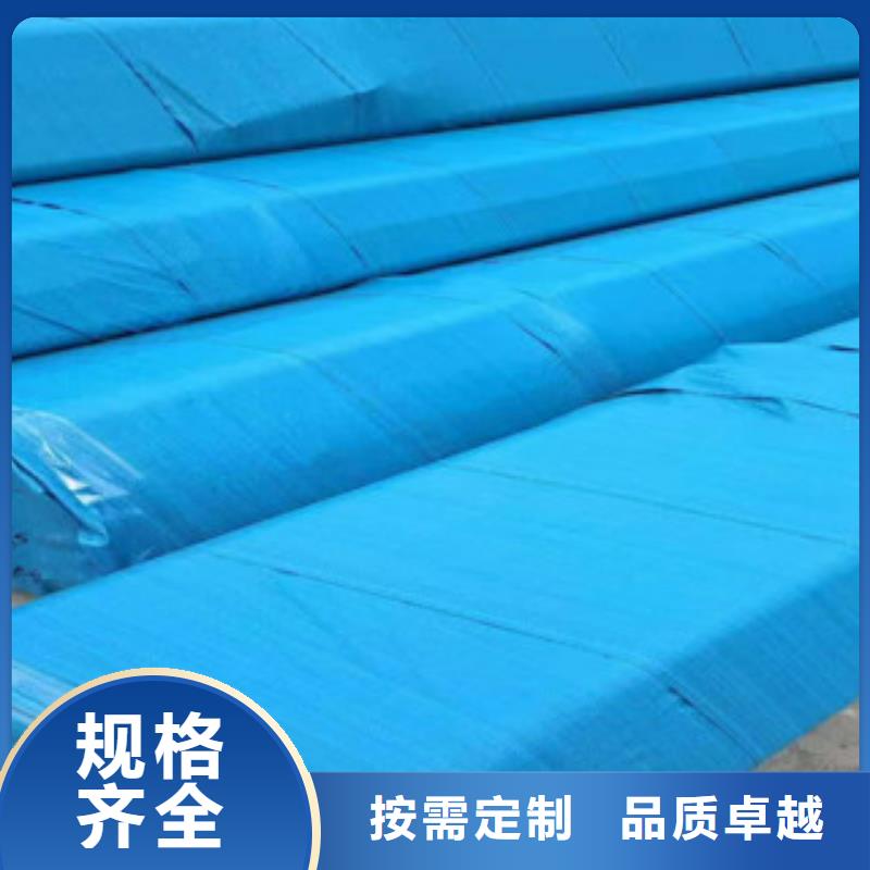 不锈钢管27SiMn无缝管使用寿命长久