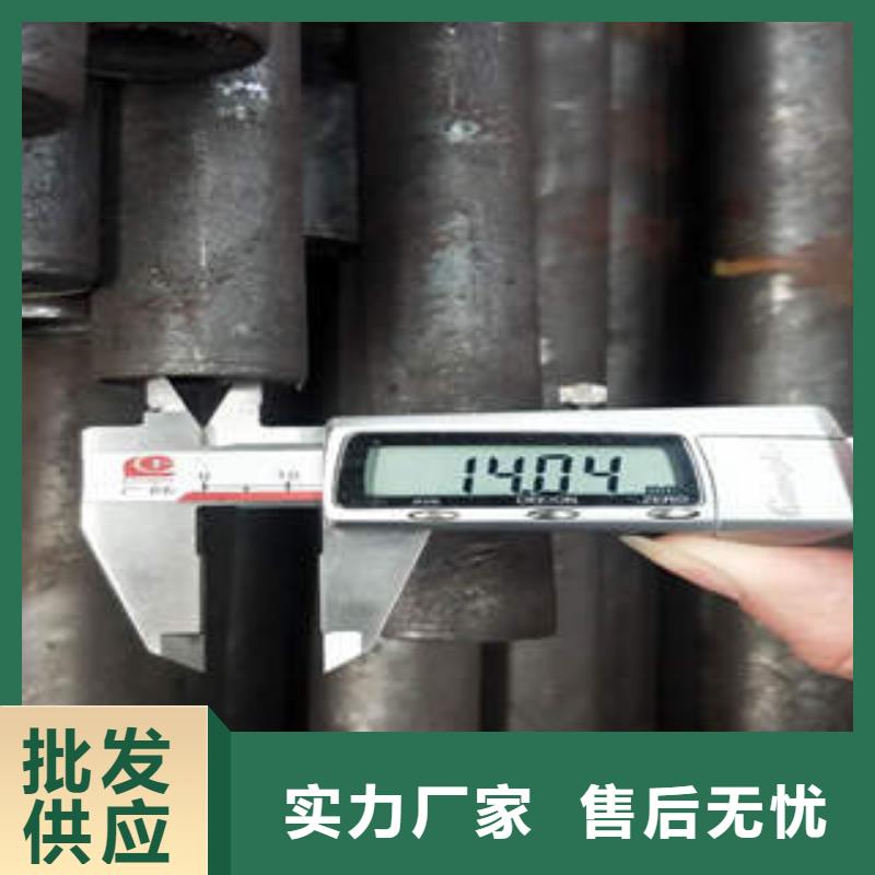 无缝钢管QE应用范围广泛