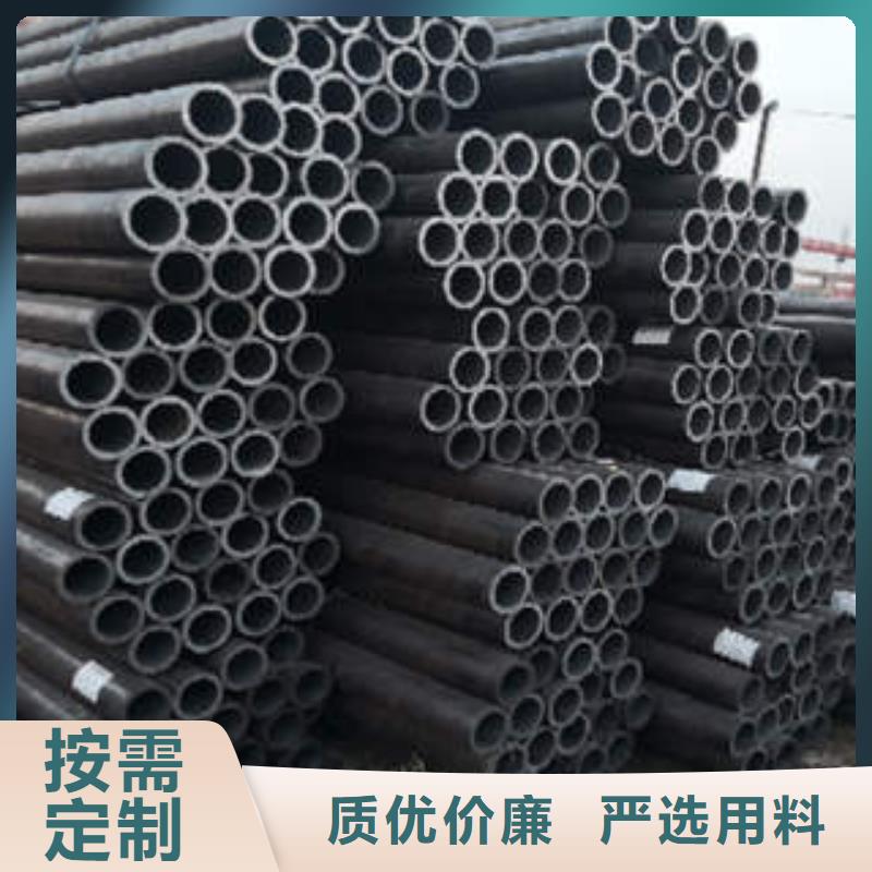 无缝钢管石油裂化管多种工艺