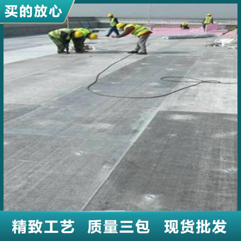 水泥纤维板贴心服务