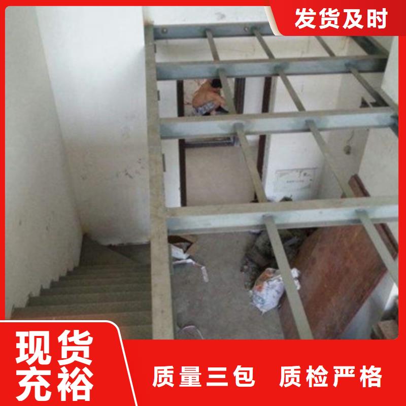 水泥纤维板贴心服务