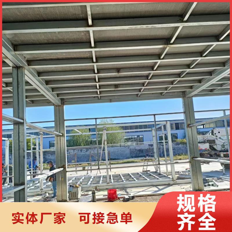 水泥压力板防火板选择我们没错