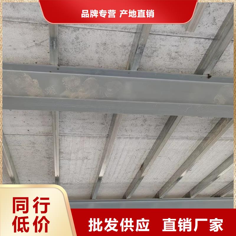 水泥压力板轻质隔墙板价格低