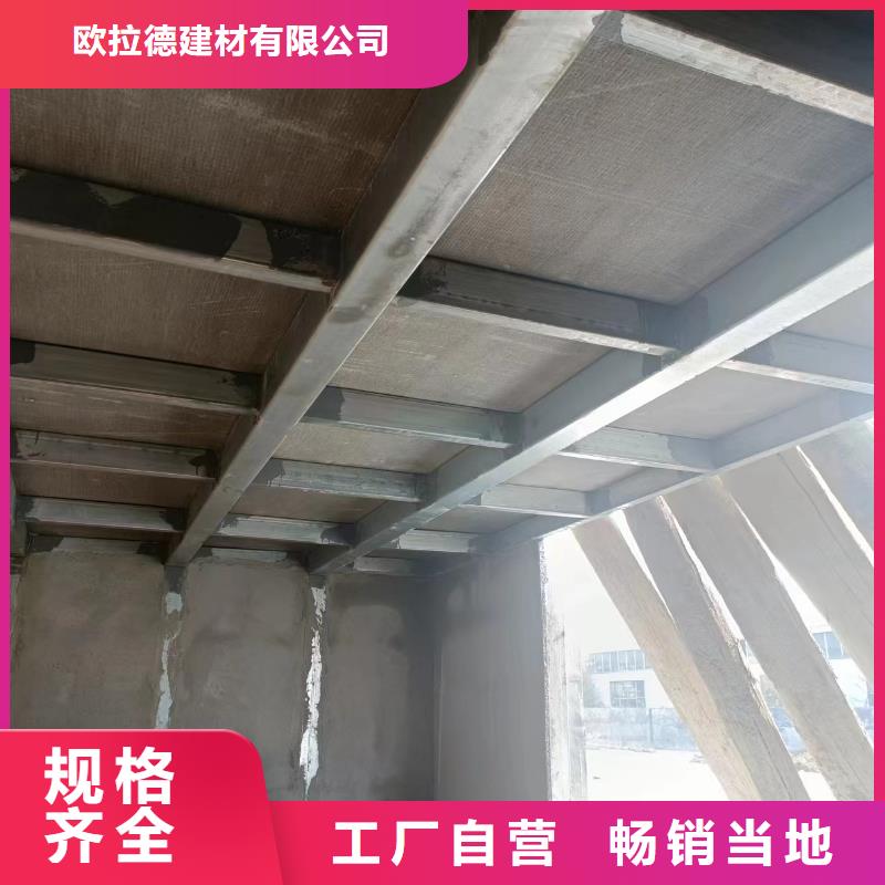 水泥压力板纤维水泥板型号全价格低