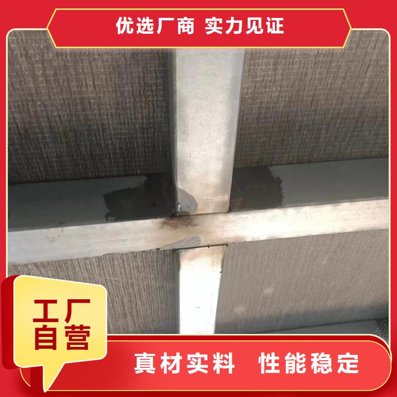 水泥压力板防火板选择我们没错