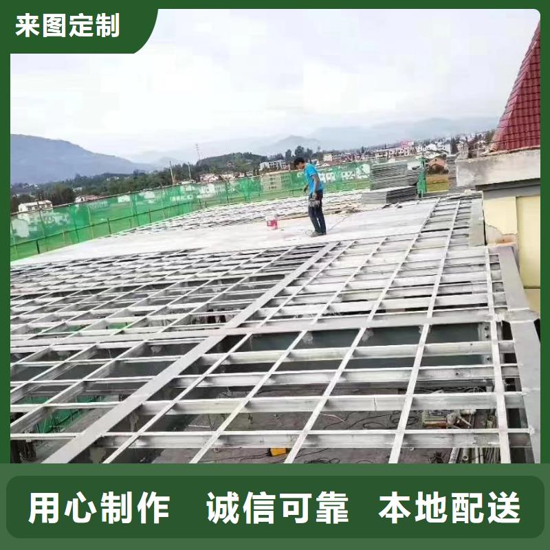 水泥压力板防火板选择我们没错
