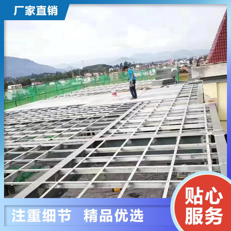 水泥压力板防火板闪电发货