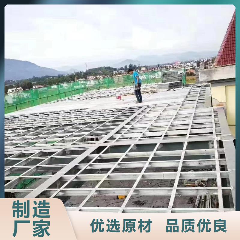 水泥压力板纤维水泥板型号全价格低