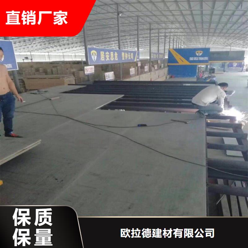 水泥压力板轻质隔墙板好品质经得住考验