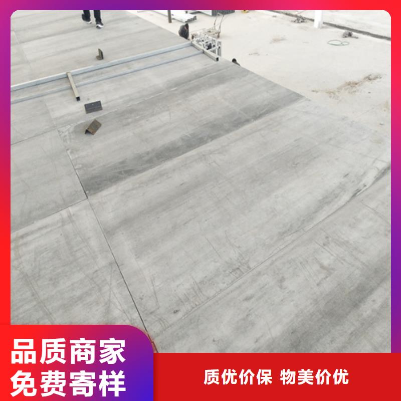 水泥纤维板水泥楼层板产品性能