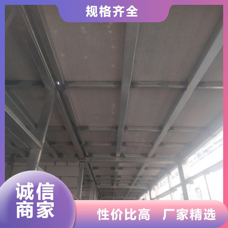 水泥纤维板水泥楼层板产品性能
