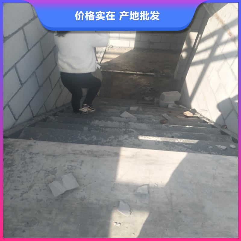 水泥纤维板水泥楼层板产品性能