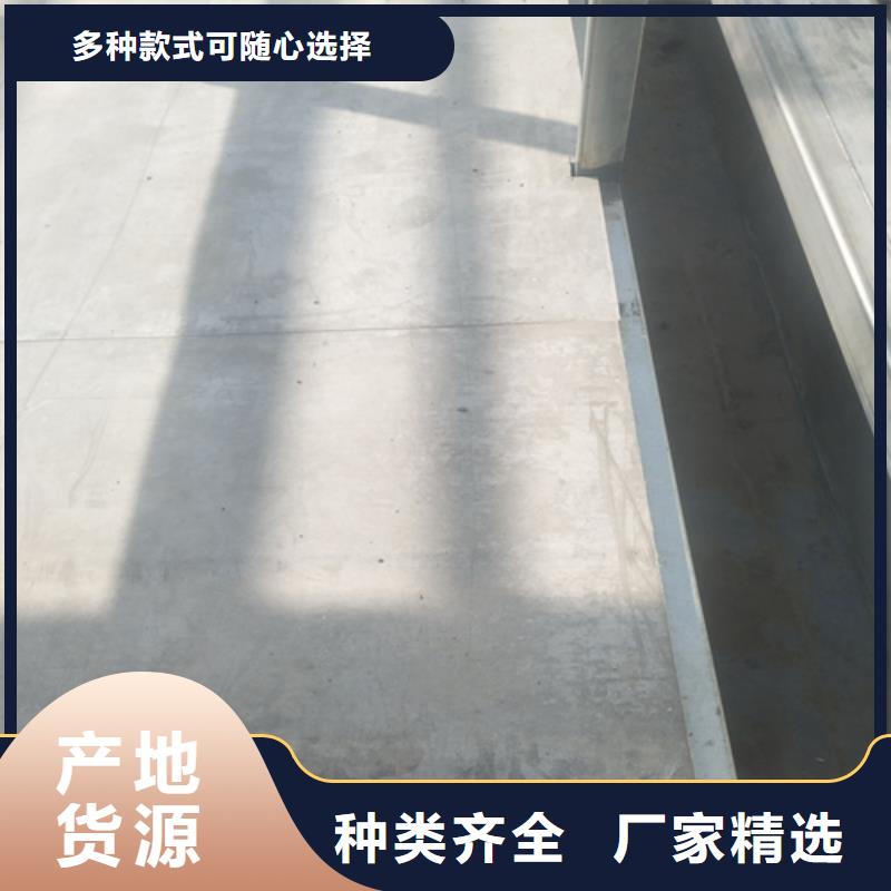 水泥纤维板水泥楼层板产品性能