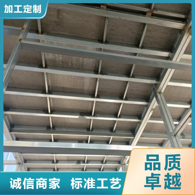 loft楼层板纤维水泥板厂家自营