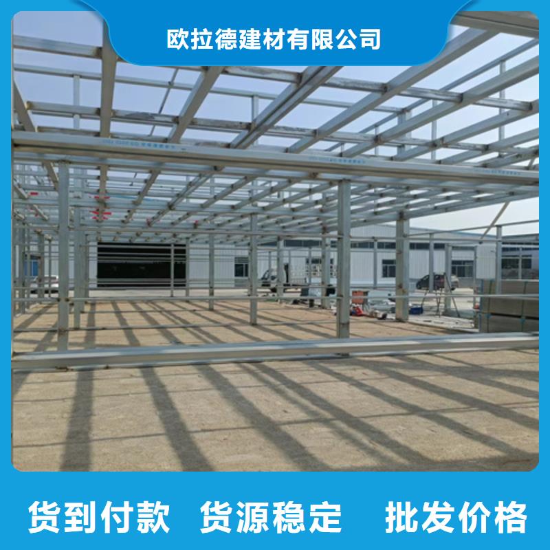 loft楼层板纤维水泥板厂家自营