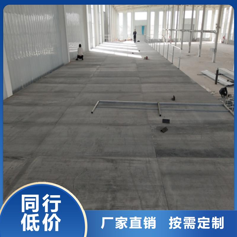 loft楼层板生产线设备专业生产N年