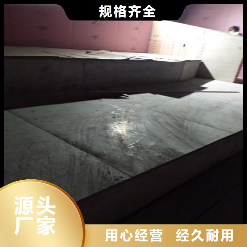 钢结构复式楼板生产线设备实力大厂家