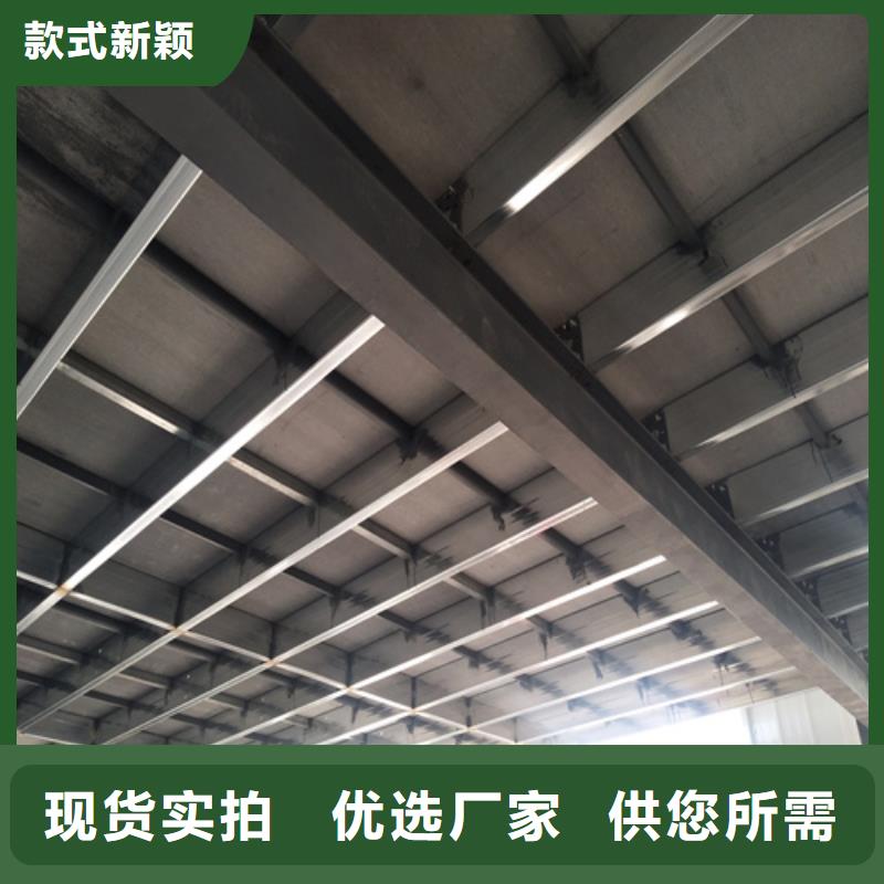 钢结构复式楼板-生产线设备制造厂家