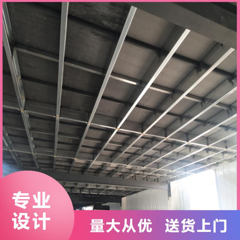 钢结构复式楼板纤维水泥板重信誉厂家