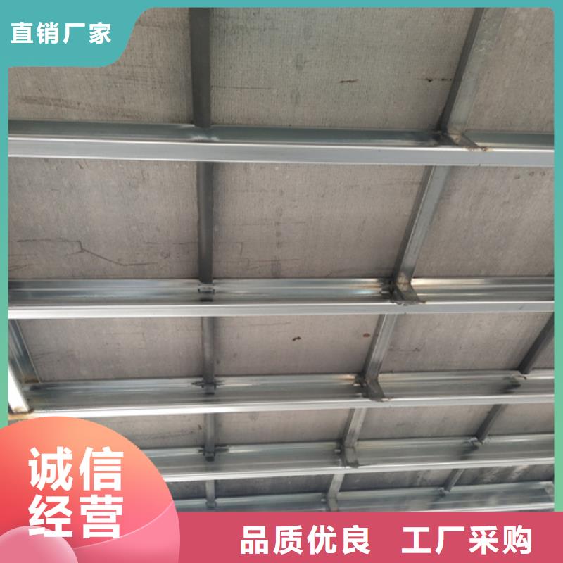 钢结构复式楼板,轻质隔墙板定制速度快工期短