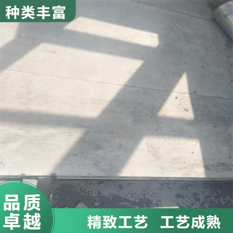 钢结构复式楼板防火板款式新颖