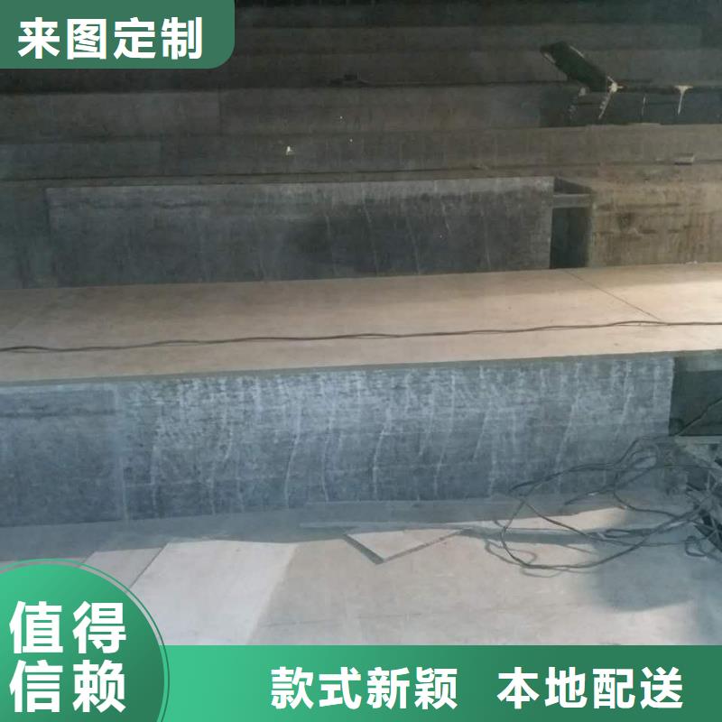 楼层板水泥楼层板货源充足