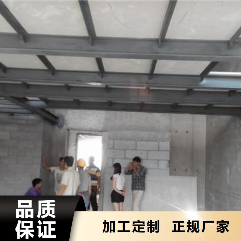 楼层板水泥楼层板货源充足