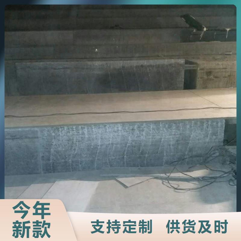 楼层板小复式夹层板精益求精