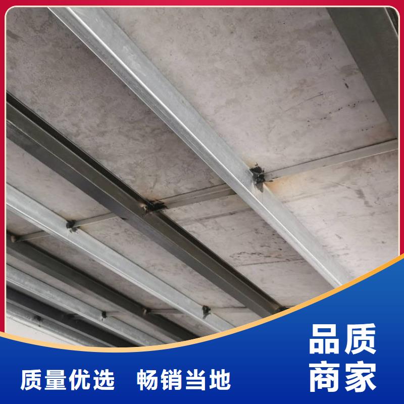 【水泥压力板】loft夹层板真正的源头厂家