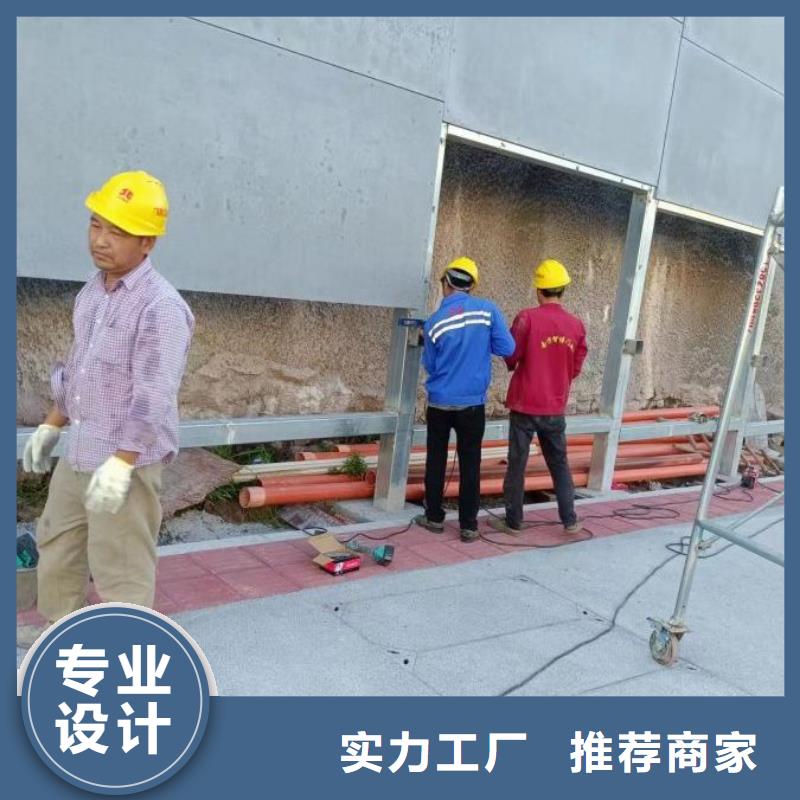 水泥压力板 挑高复式阁楼板专业完善售后