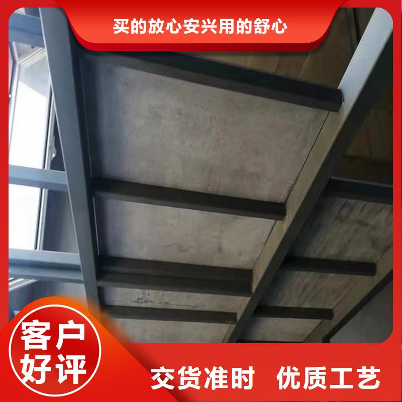 水泥压力板轻质隔墙板满足客户所需