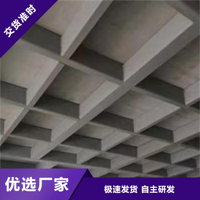 水泥压力板 loft复式阁楼板源头实体厂商