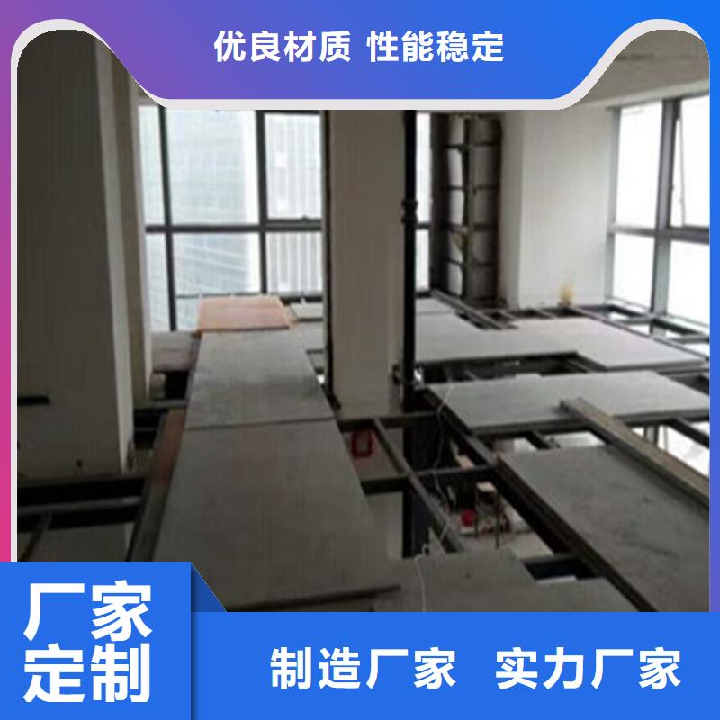 水泥压力板小复式夹层板型号齐全