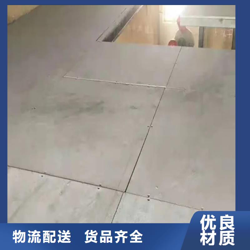 水泥压力板 小复式夹层板经验丰富品质可靠