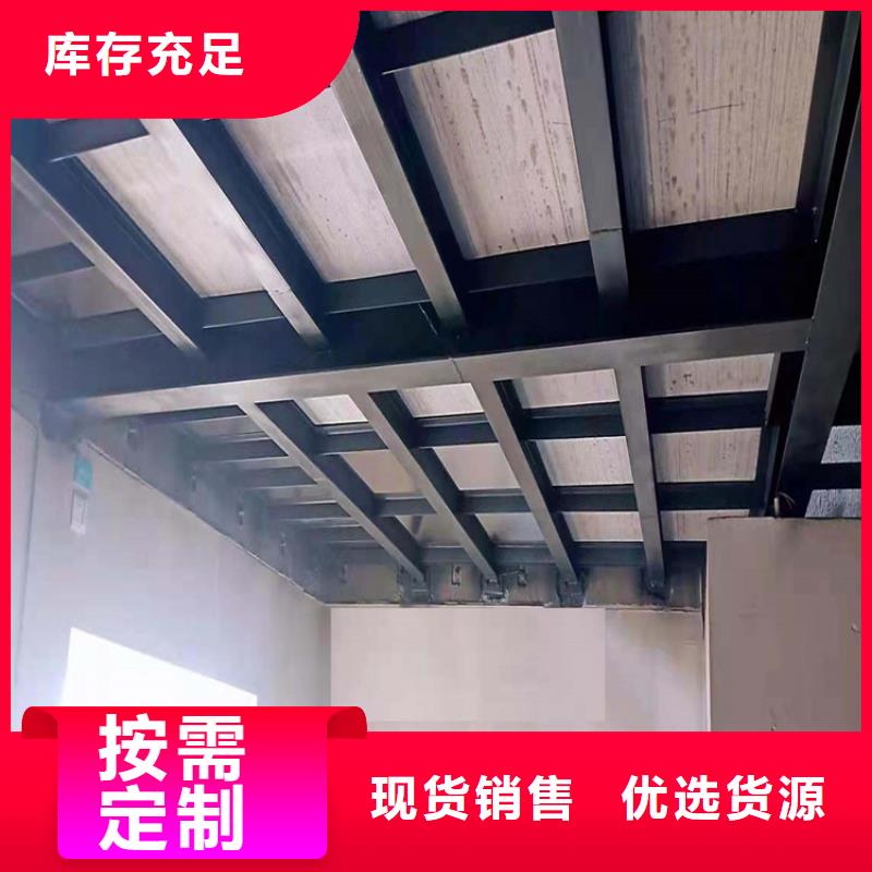 水泥压力板水泥楼层板按需设计