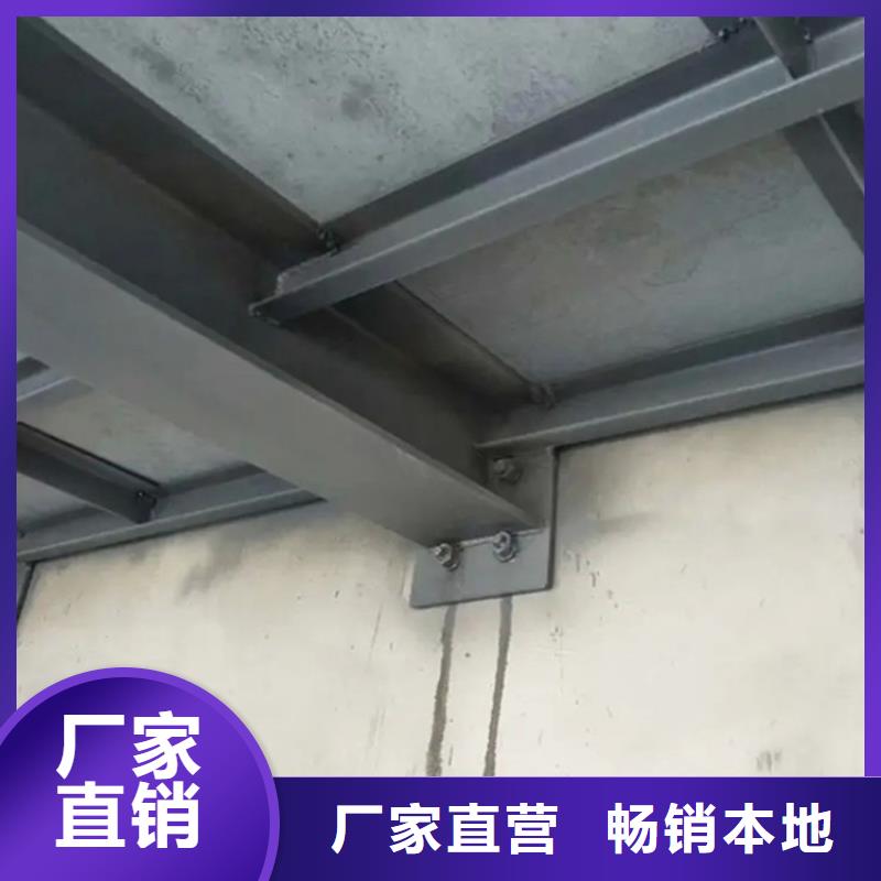 水泥压力板水泥楼层板按需设计