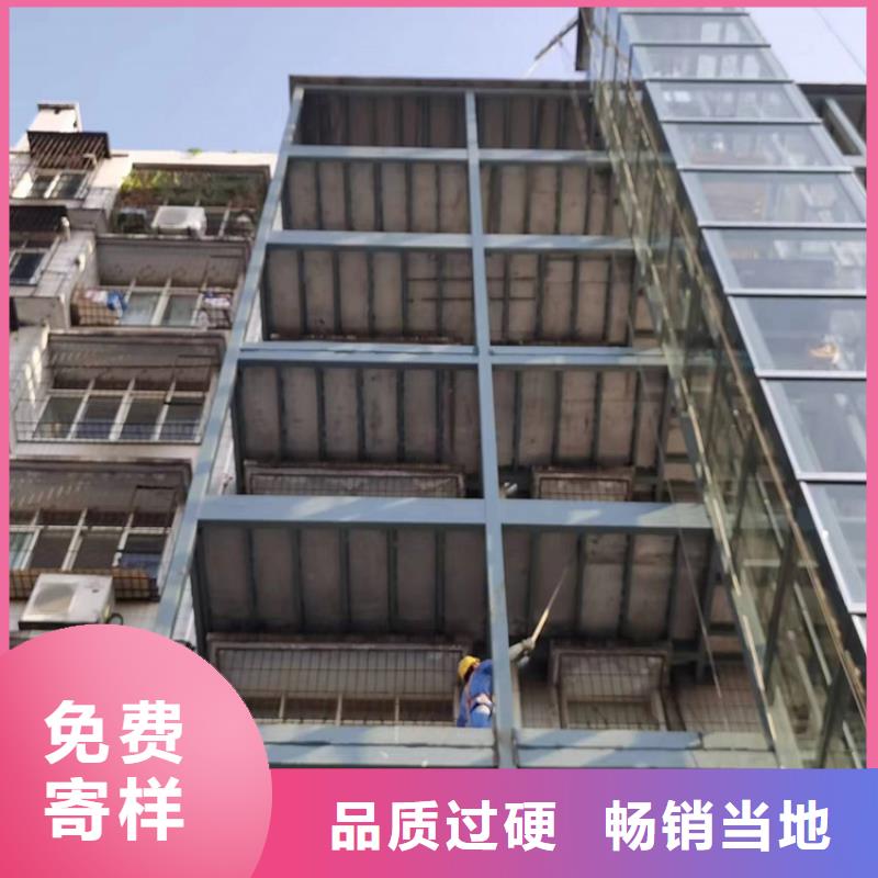 水泥压力板钢结构夹层板一对一为您服务