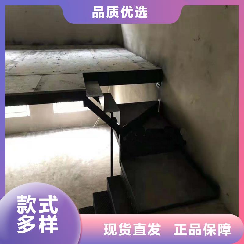 【水泥压力板小复式夹层板自有厂家】